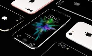 台媒：苹果明年将推廉价版iPhone X，代号“杭州”