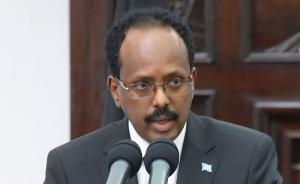 最严重恐袭案后，索马里总统誓言备战武装组织“青年党”