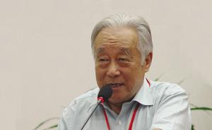 “预应力钢结构拓荒者”、北京工业大学88岁教授陆赐麟逝世