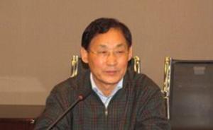 著名民族语言学家、内蒙古大学原副校长呼格吉勒图病逝