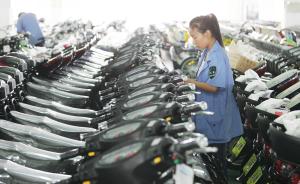 中国商务部：敦促欧盟尽早终止对华自行车反倾销措施
