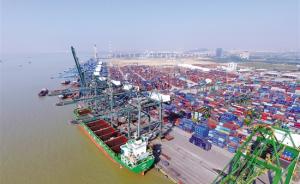 广东港口资源整合：广州、东莞打造组合港，进一步融入大湾区