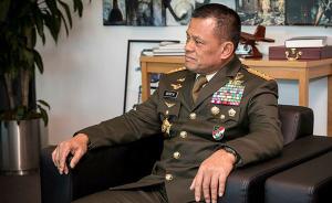 印尼武装部队司令应邀赴美被拒绝入境，印尼要求美方作出解释