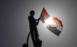 有极端组织渗透，埃及议会批准再延长全国紧急状态3个月