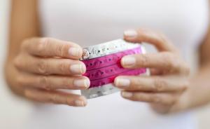 避孕药让女性缺少魅力？这些“副作用”连医生都想不到