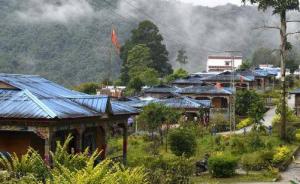 西藏雅鲁藏布大峡谷景区受连日降雨影响暂停开放