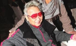 76岁金牌经纪人陈自强去世，曾提携大半个香港演艺圈