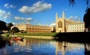 百名英议员致信牛津剑桥呼吁教育平等：增加弱势学生入学机会
