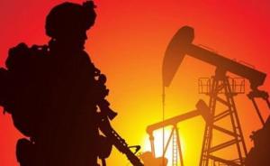 中东石油风云︱提高石油标价斗争：利比亚、美国与跨国公司