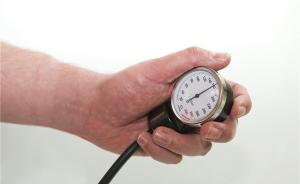 中国高血压调查：1/3成年人患病，5%的患者病情得到控制