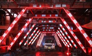 铁总技术顾问：京张高铁将首次应用自动驾驶技术，可刷脸进站