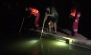 杭州12岁男孩落湖溺亡，三同伴吓坏回家11小时才说出真相