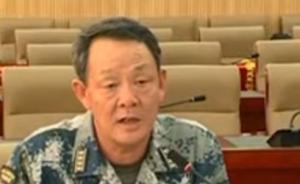 樊建荣大校任中部战区参谋长助理，曾任原北空导弹某师师长