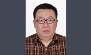 河南南阳《南都晨报》总编辑张鹏逝世，年仅49岁