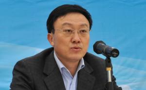 聂仲秋跻身陕西西安市委常委，此前担任副市长