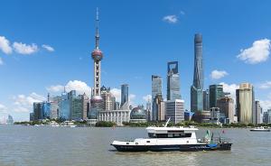 哈利评城｜上海为何总在全球宜居城市排行榜的中游 