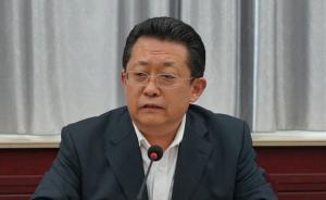 山东枣庄原副市长张鲁军一审获刑11年，并处罚金60万元