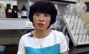 中国实验室2︱朴美子：昆虫食品研究成果转化需要政策支持