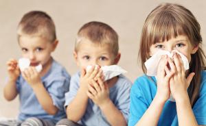 育儿群盛传警惕EB病毒，症状和感冒很像却会致肝损伤？