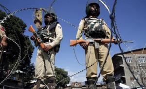 印媒指责巴基斯坦上周在克什米尔多次违反停火协议致多人死伤
