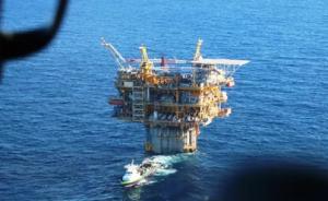 特朗普政府拍卖墨西哥湾油气区块开采权，跟中国有什么关系？