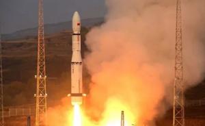 航天科技集团：未来火箭发射价格有望降至最低3万元/千克