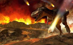 英国科学家：“恐龙灭绝”小行星撞击，比你想的更可怕