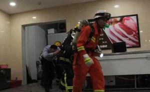 江西瑞昌21岁消防战士徒手刨土救人被压，不幸牺牲