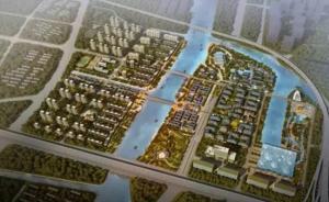 杭州城北将建运河新城：跨越拱墅余杭，亚运会前完工