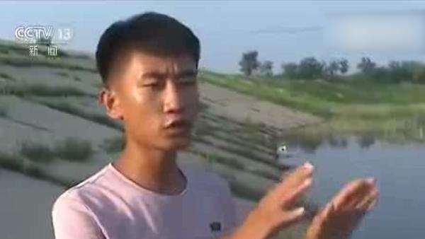 沧州19岁小伙3次跳河，救起3名儿童