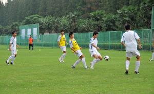 上海将推动崇明足球区建设，着力打造城市足球品牌赛事