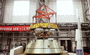 中国计划明年发射新型太空摆渡车，执行太阳同步轨道发射任务