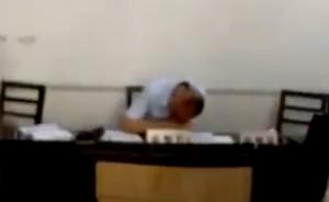 湖南永州一法官被指醉酒致休庭：本人否认，法院正调查
