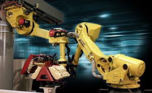 武汉投100亿元建机器人产业园，可用于排雷防爆等特种行业