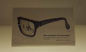 张伟劼︱阿连德的半截眼镜