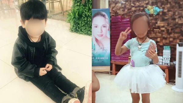 温县两失踪儿童遇害，34岁本地人被抓