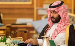 沙特反腐风暴被捕王子增至17人，落马高官至少38人