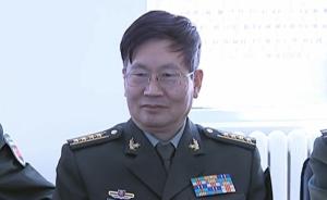 梁平大校已担任中央军委纪委政治工作局主任