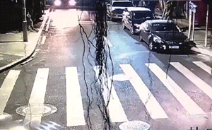 深圳：男子酒后驾车追尾，找人顶包被查
