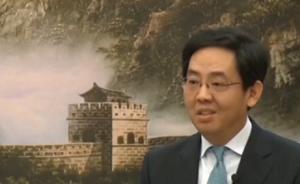 中国驻越南大使洪小勇：政治互信促中越各领域务实发展
