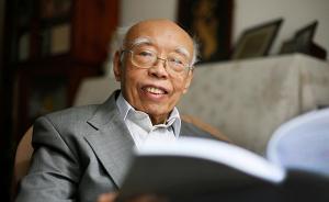 作曲家朱践耳去世，享年95岁，生前嘱咐捐赠遗体