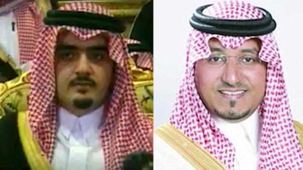 沙特“反腐风暴”24小时，2名王子丧生
