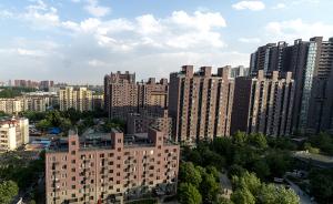 绿城86亿竞得北京石景山区地块，为北京历史总价第二高土地