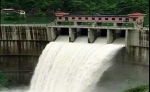 农村水电总装机容量已达7800万千瓦，占全国水电1/4