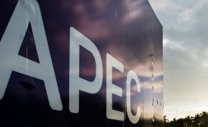 中国APEC高官撰文：共绘2020年后亚太合作新愿景