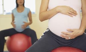 每6个孕妇就有1个“糖妈”，孕期要运动究竟怎么动？