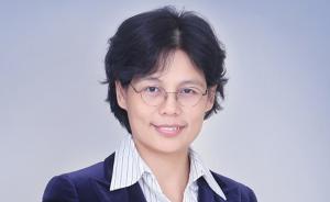国泰君安首席经济学家林采宜正式宣布离职，将履新华安基金