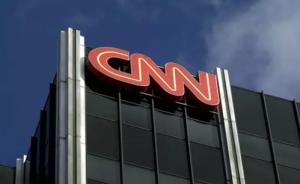 AT&T并购时代华纳受阻：美国司法部要求必须卖了CNN
