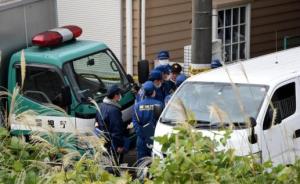 日本神奈川特大杀人案受害者身份全查明，8女1男多数为学生