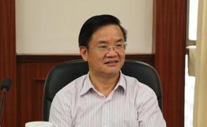 湖南郴州市人大常委会原副主任李向阳涉嫌受贿罪等被提起公诉